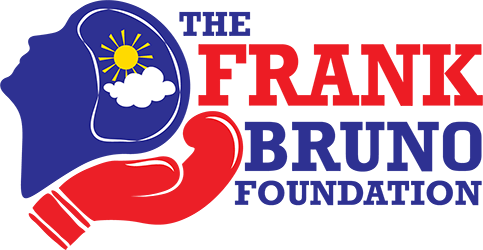 Frank Bruno Logo 250