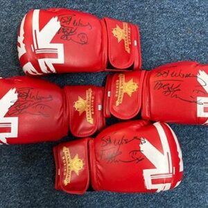 2022 gloves