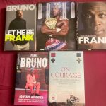 FB book collection