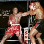 FB pic Oliver McCall
