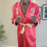 Robe FB signed Aug25