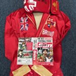 fathers day frank bruno 1