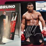 mike tyson champ package