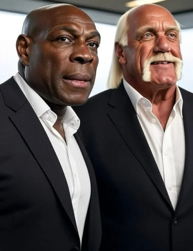 Afternoon I have had people who are insta ask me to put up this pic that I shared on X this week I asked the question did people think this was AI or not got quite a reaction!!
#ai #afternoon #hulk